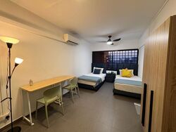 People's Park Complex (D1), Apartment #629083591